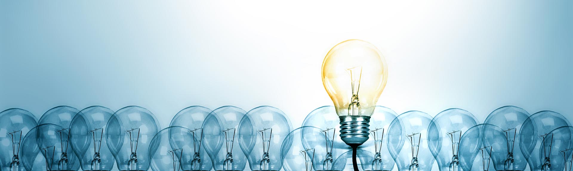 Quality, Experience, Results - Flatiron's proprietary lead generation system and email list providers