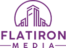 Flatiron Media Logo